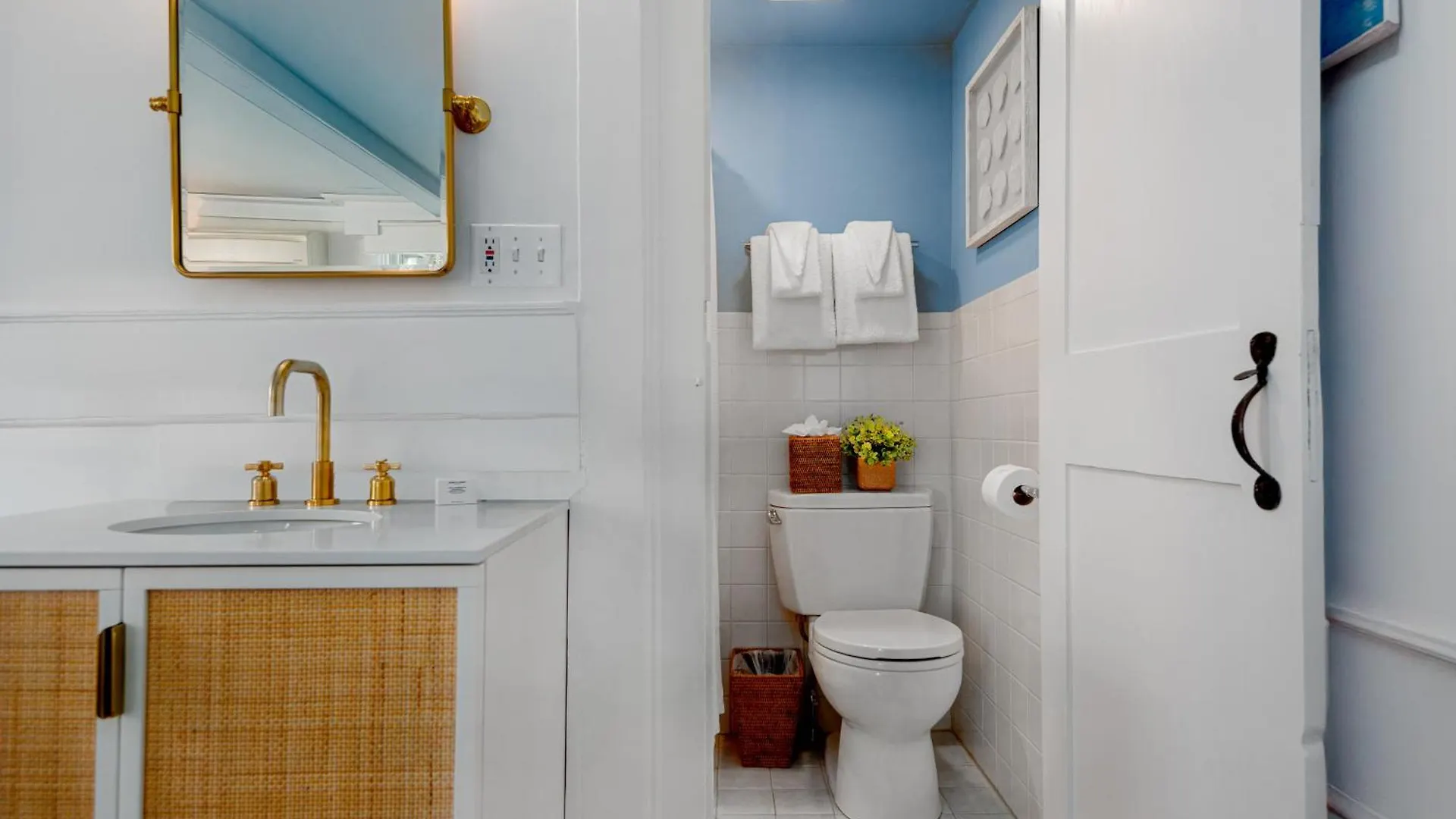 Bed and breakfast Anchor 3*