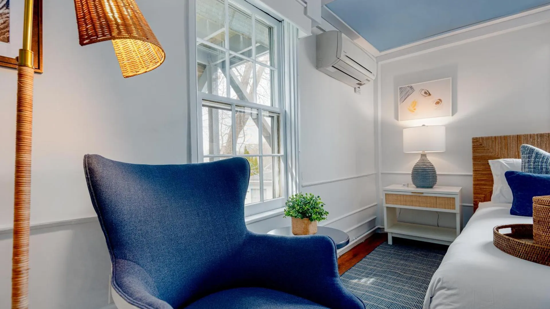Bed and breakfast Anchor Nantucket