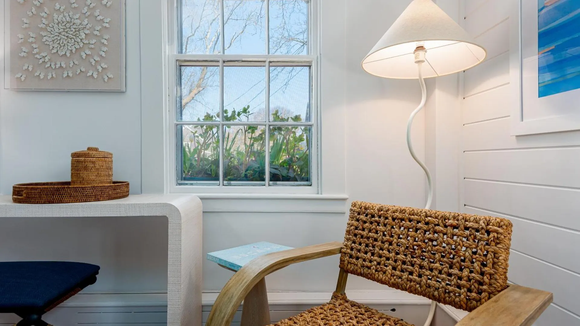 Bed and breakfast Anchor 3*