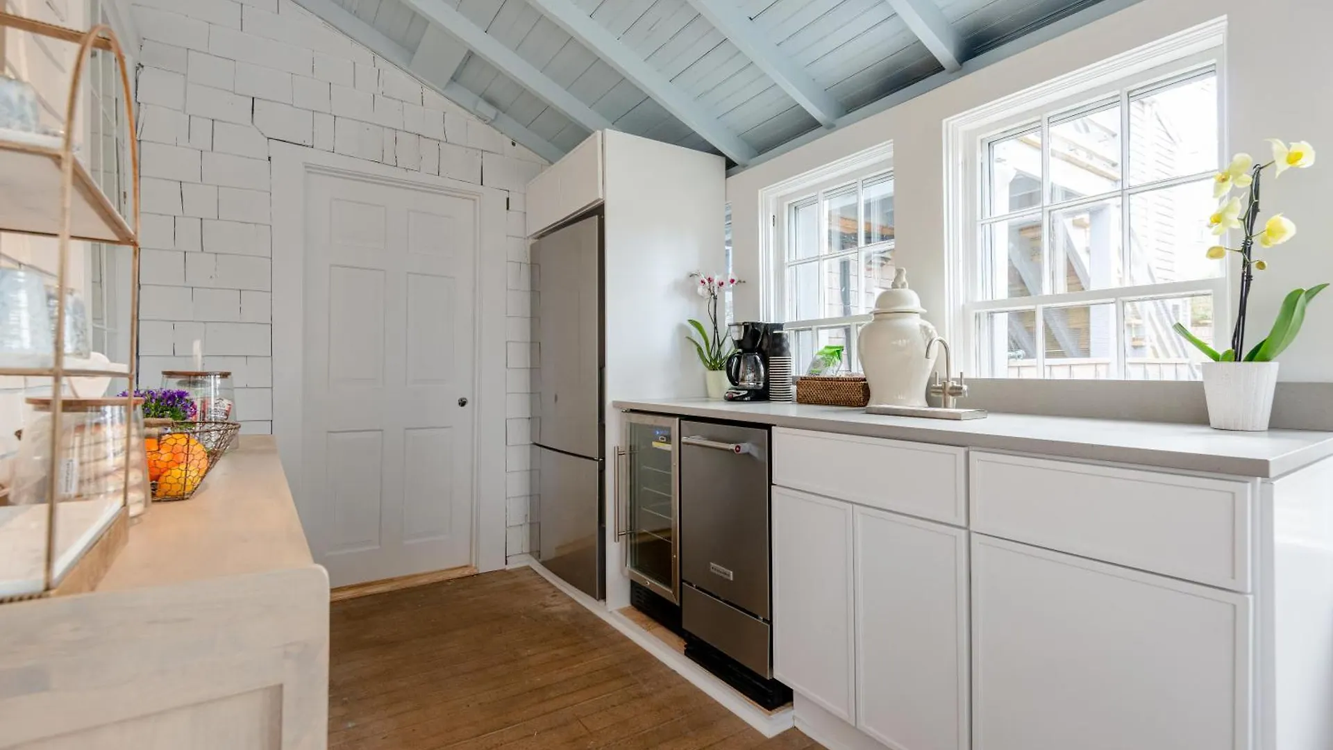 Anchor Bed and breakfast 3*