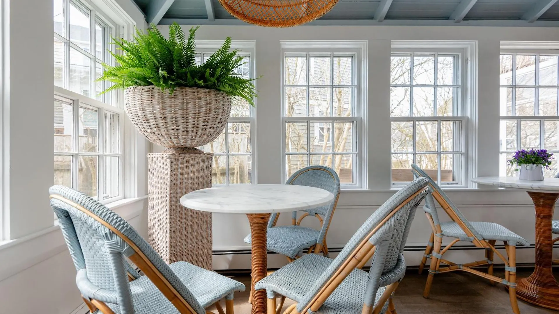Anchor 3* Nantucket