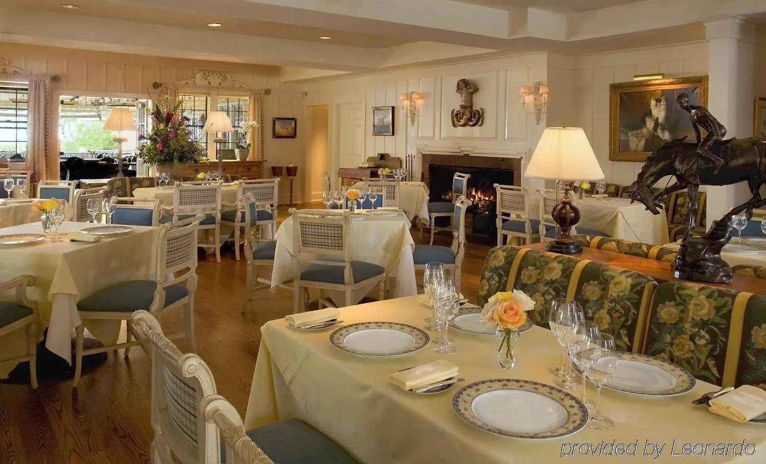 The Wauwinet Hotel 5*