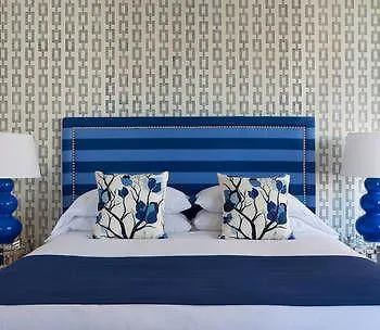 Hotell 76 Main Ink Press 3*