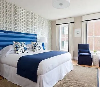 76 Main Ink Press 3* Nantucket