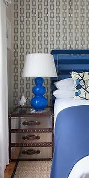 Hotell 76 Main Ink Press Nantucket