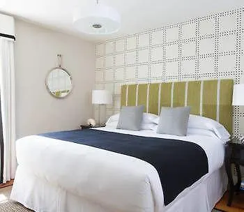 76 Main Ink Press Hotell Nantucket