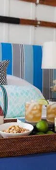 Hotell 76 Main Ink Press 3*