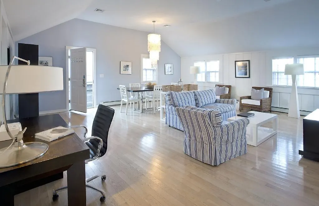 The At Boat Basin Hotell Nantucket