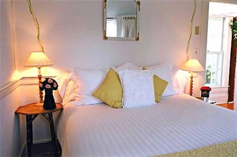 Värdshus The Summer House India Street 5*