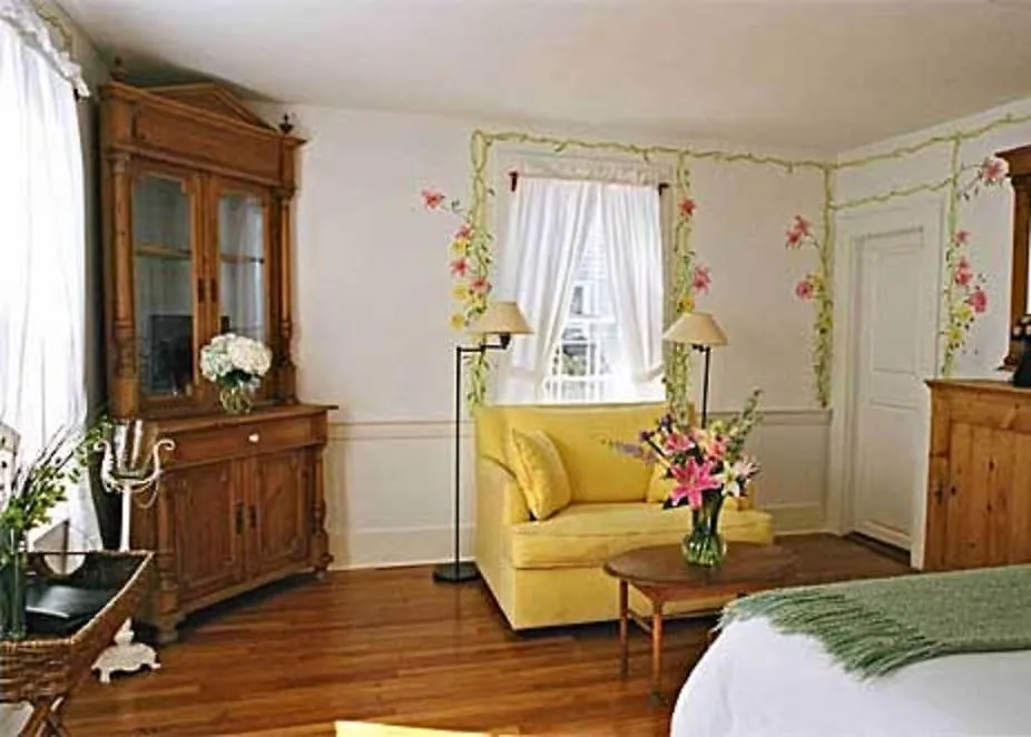 The Summer House India Street Värdshus 5*