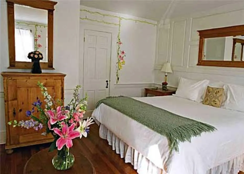 The Summer House India Street 5* Nantucket