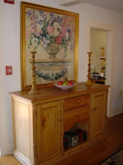 The Summer House India Street Värdshus 5*