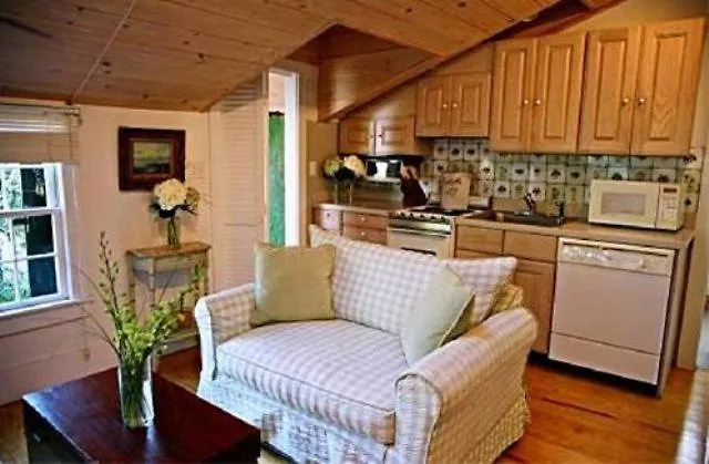 The Summer House Penzion 5*