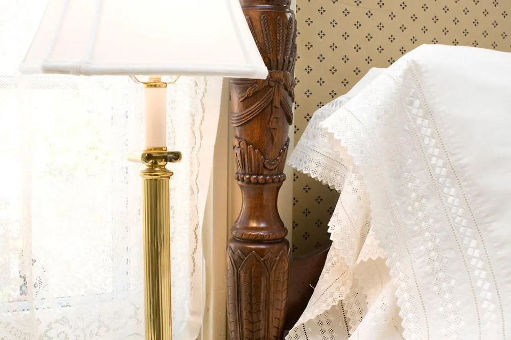 Bed & Breakfast Sherburne 3*