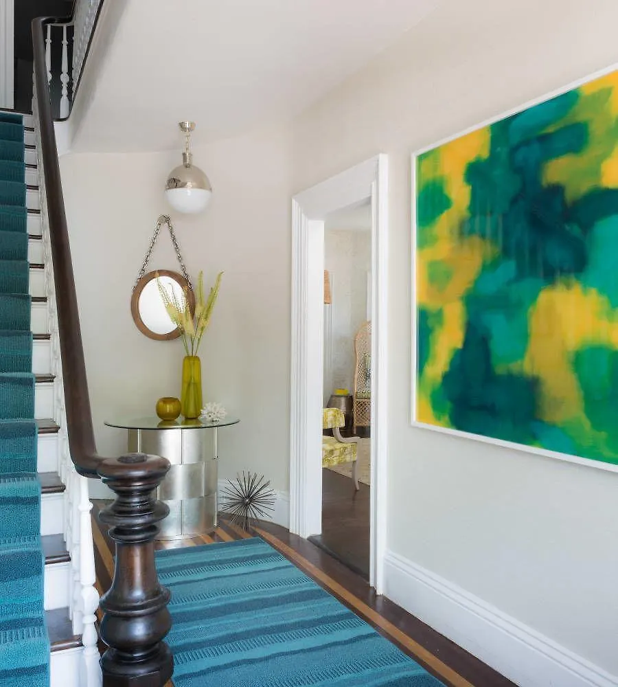 21 Broad 4* Nantucket