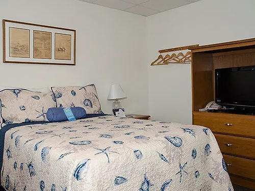 Beachside On Hotell 4*