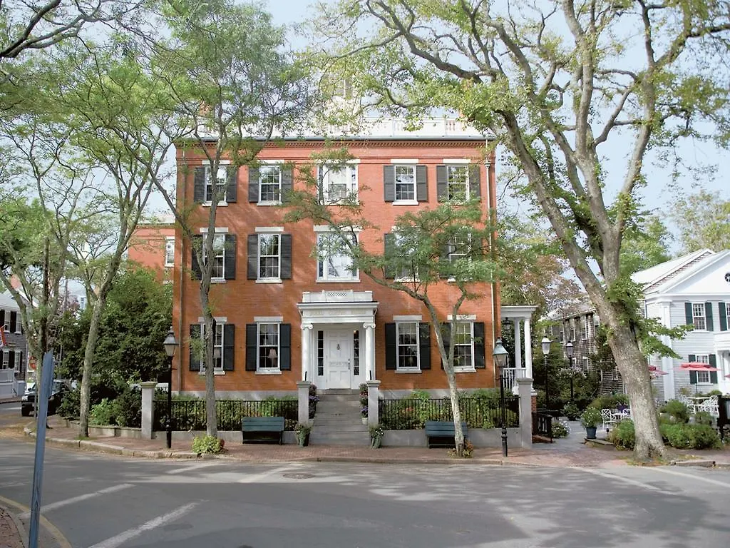 Inn Jared Coffin House 5*