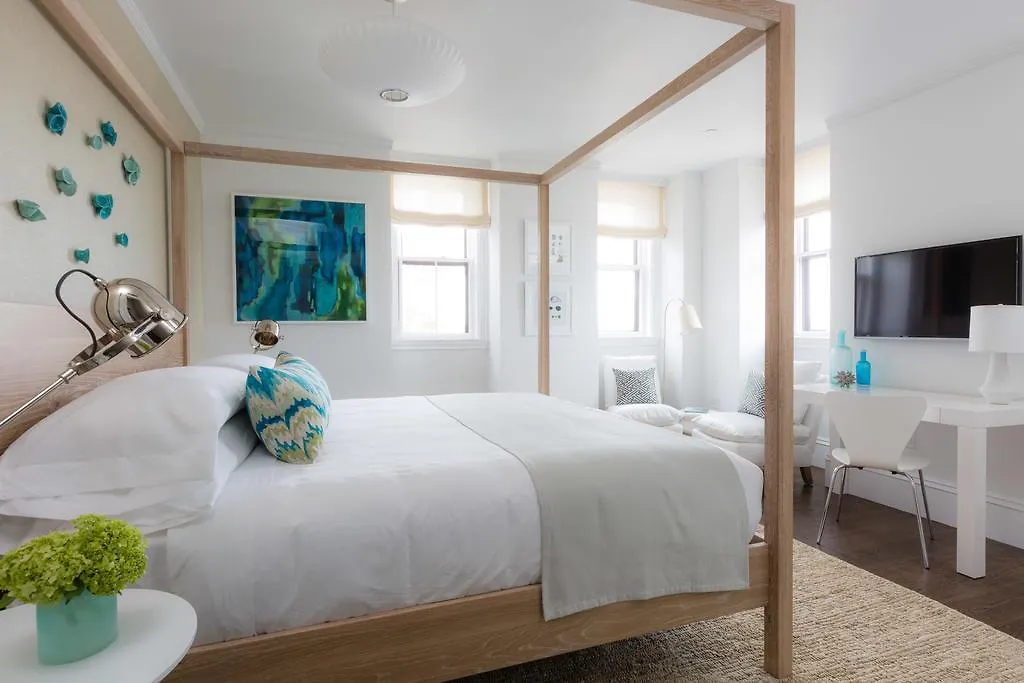 21 Broad 4* Nantucket