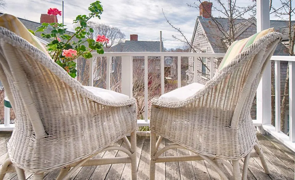 Sherburne Nantucket