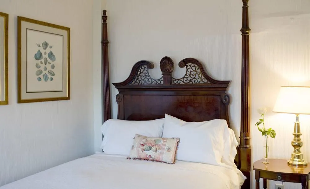 Sherburne 3* Nantucket
