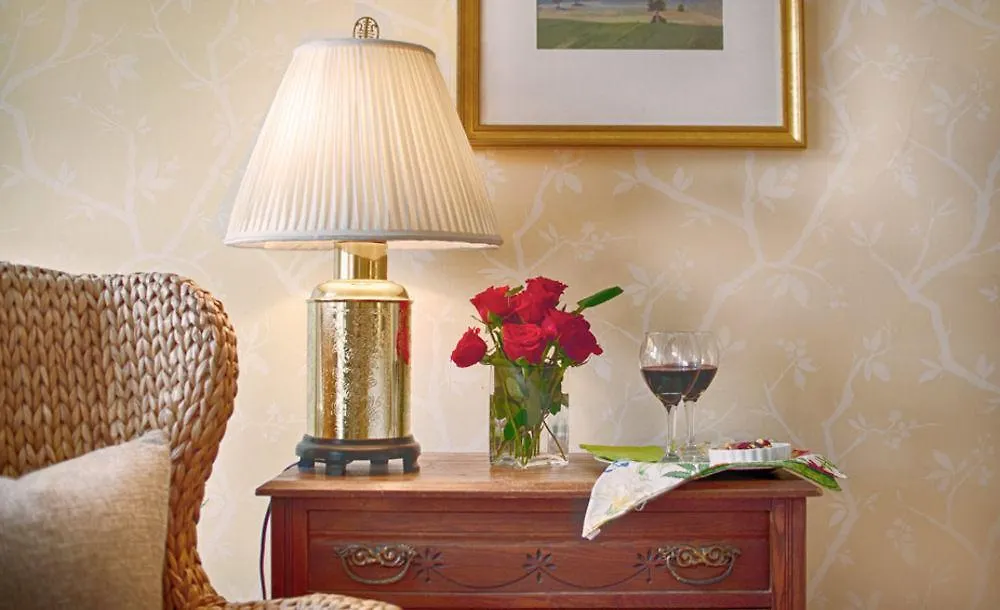 Bed & Breakfast Sherburne