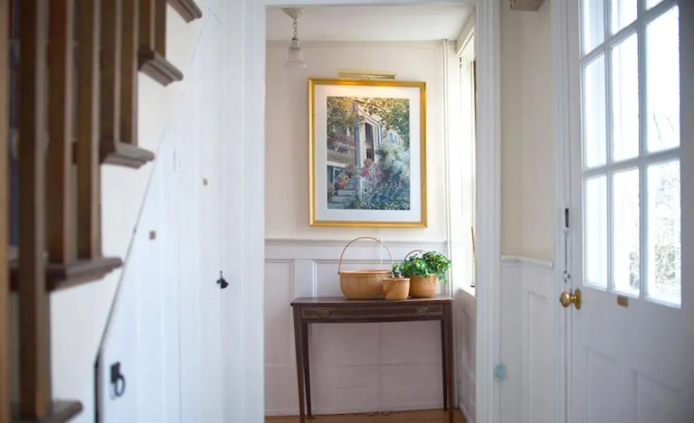 Sherburne 3* Nantucket