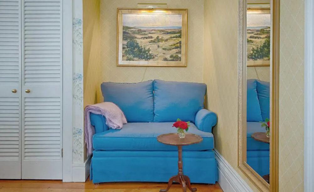 Bed & Breakfast Sherburne