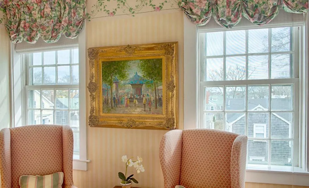 Sherburne Bed & Breakfast 3*