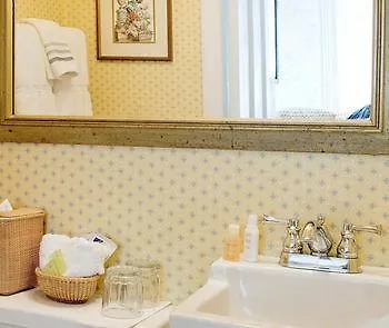 Sherburne Bed & Breakfast Nantucket