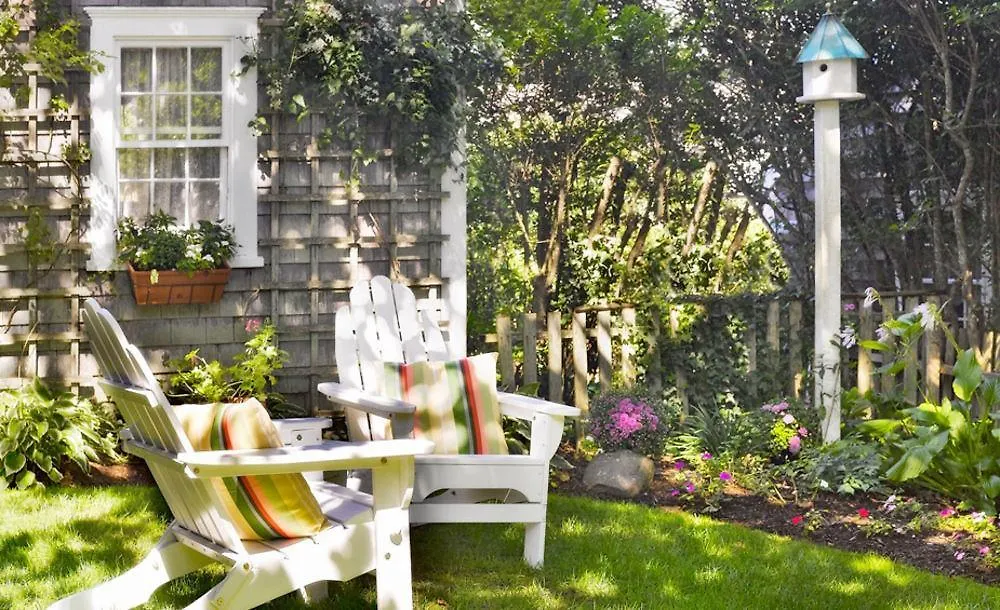 Sherburne Bed & Breakfast 3*