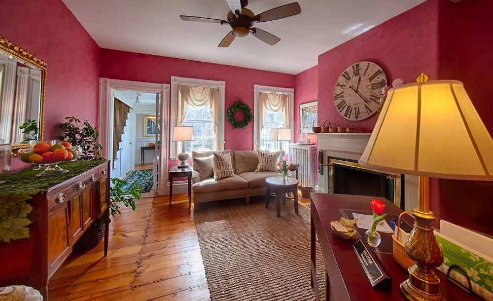 Sherburne 3* Nantucket