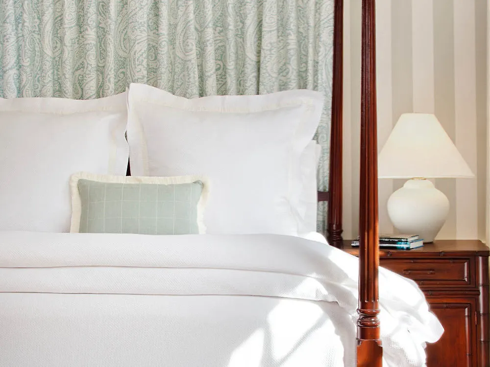 Union Street 5* Nantucket