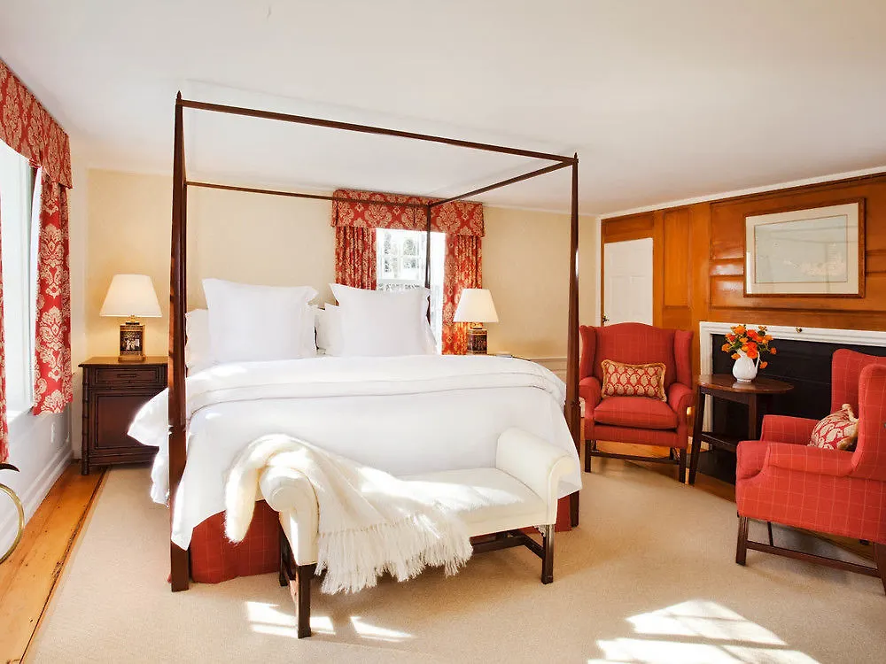 Union Street Bed & Breakfast