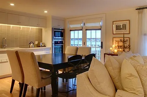 Harborview Hotell Nantucket