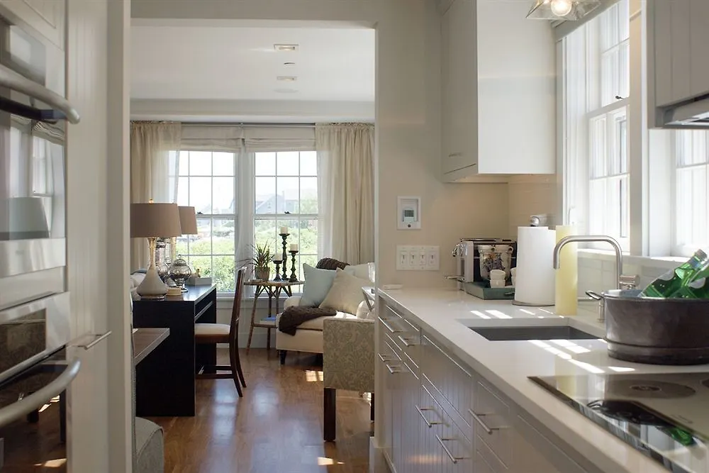 Harborview 4* Nantucket