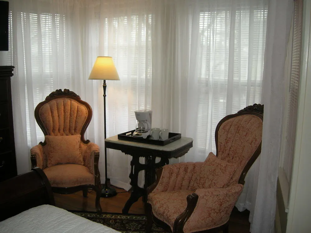 Hotell White House