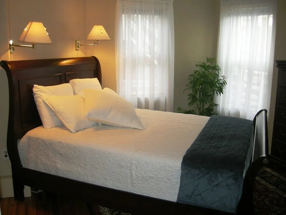 White House Hotell Nantucket