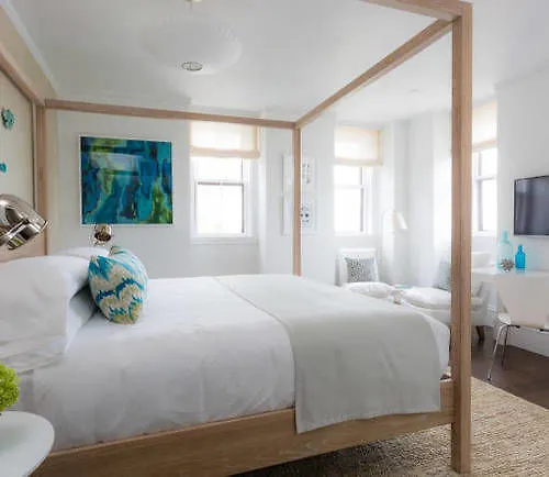 21 Broad Hotell Nantucket