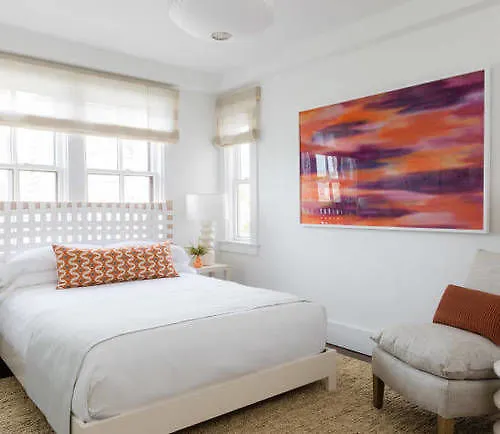 21 Broad Hotell