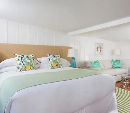 Hotell 76 Main Ink Press 3*