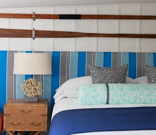 76 Main Ink Press 3* Nantucket
