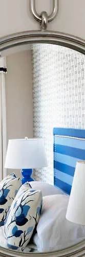 Hotell 76 Main Ink Press 3*