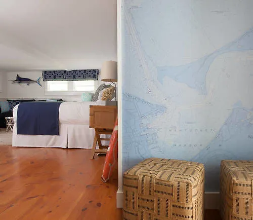 76 Main Ink Press 3* Nantucket