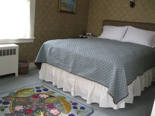 Hotel Hawthorn House Nantucket