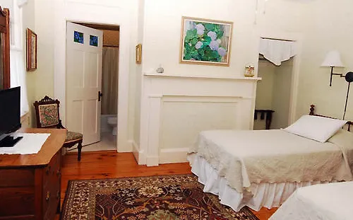 Hotel Hawthorn House