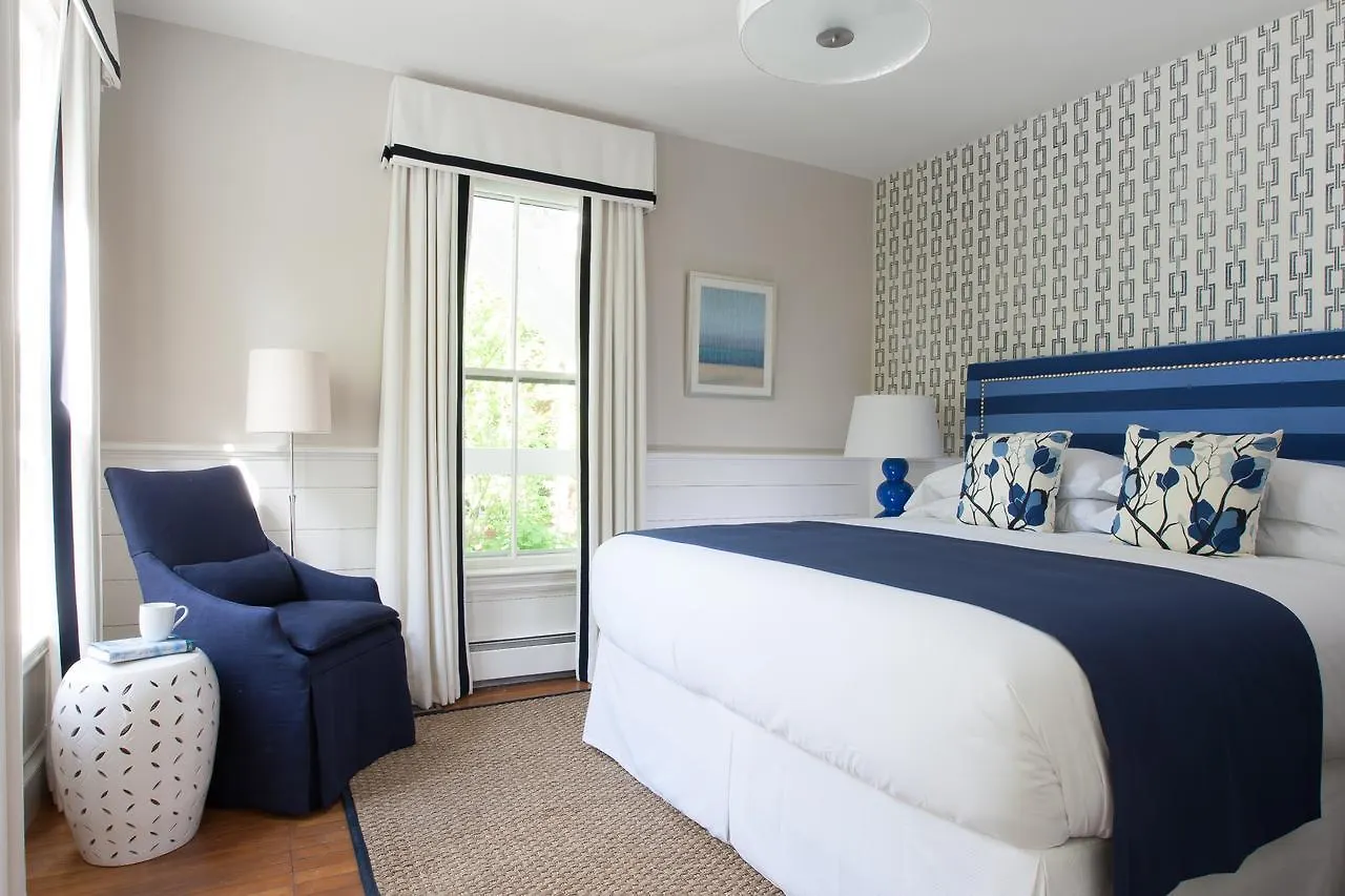Hotell 76 Main Ink Press