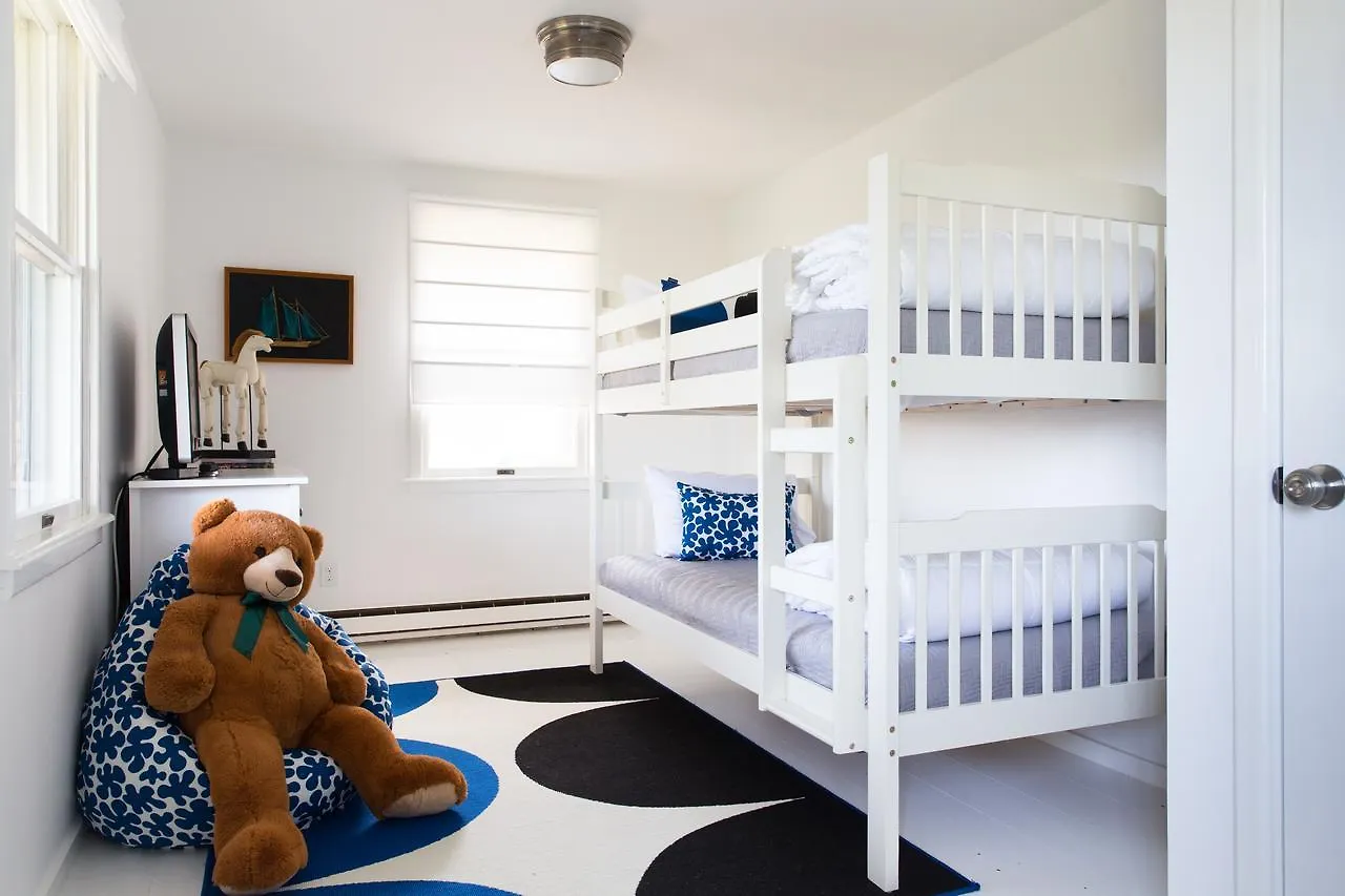 Sea Lion Holiday home
