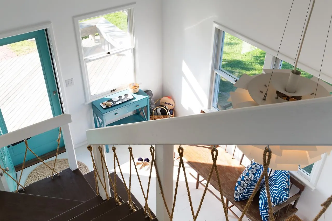 Sea Lion Holiday home