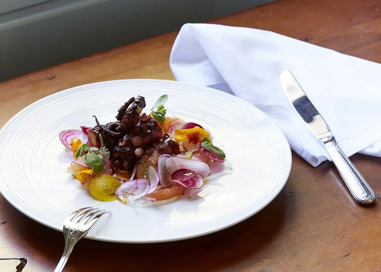 Greydon House Hotel Nantucket