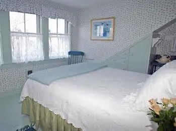 Cliff 4* Нантакет